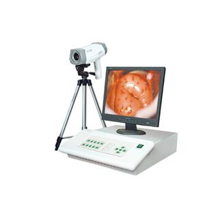 BX-8100I臺式陰道鏡